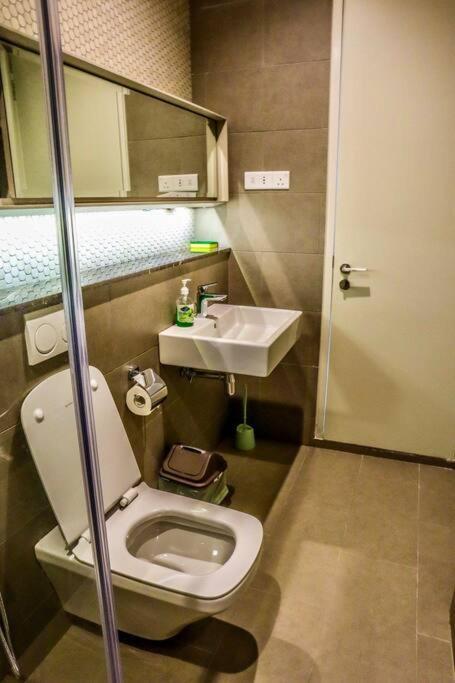 At Bukit Bintang Lalaport 32nd Flr Klcc View Apartamento