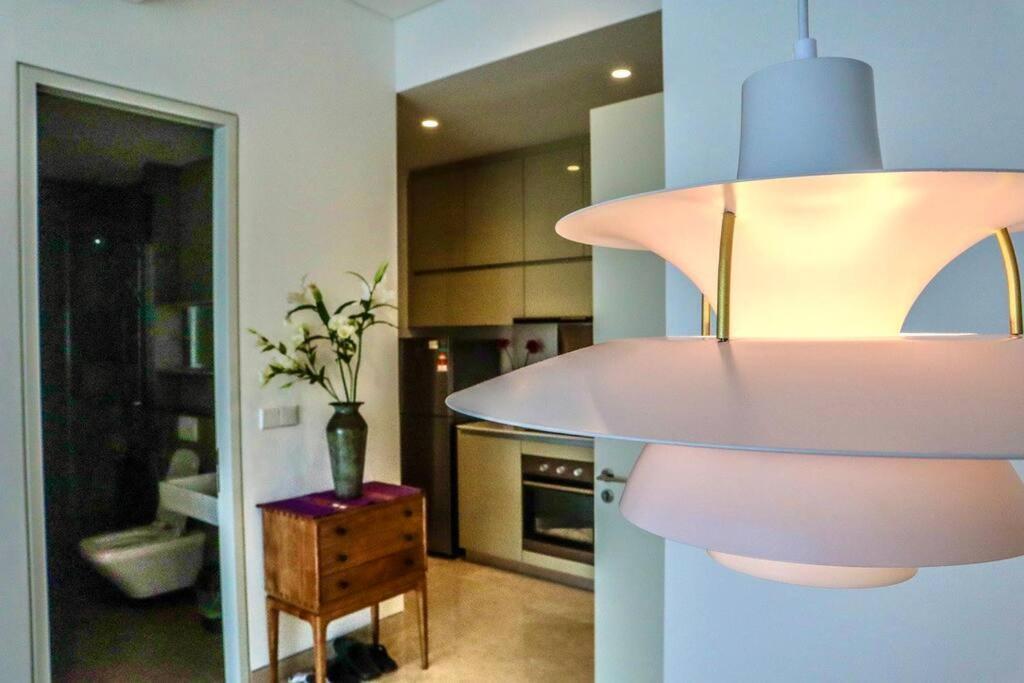 Apartamento At Bukit Bintang Lalaport 32nd Flr Klcc View Kuala Lumpur