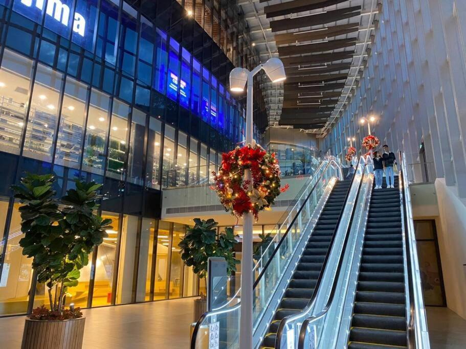 Apartamento At Bukit Bintang Lalaport 32nd Flr Klcc View