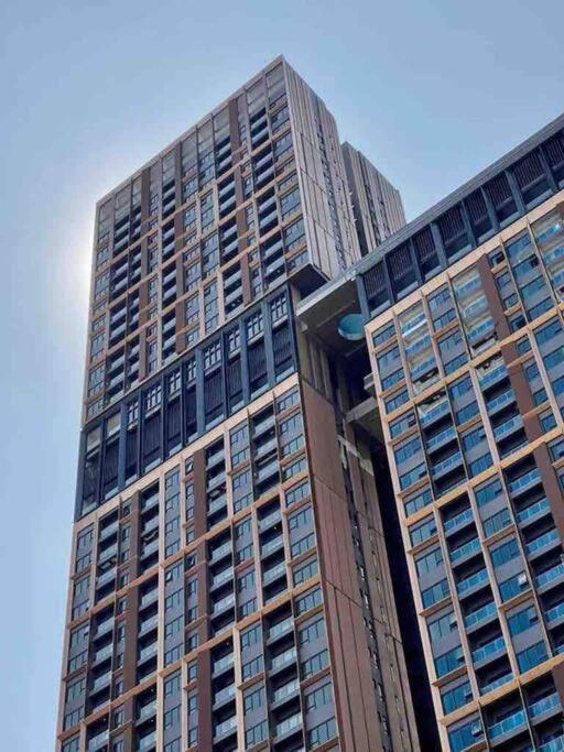 At Bukit Bintang Lalaport 32nd Flr Klcc View Apartamento