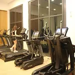 Condo At Bukit Bintang Lalaport 32Nd Flr Klcc View