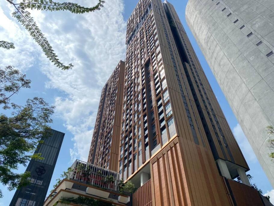 Pangsapuri At Bukit Bintang Lalaport 32nd Flr Klcc View Kuala Lumpur